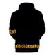 thumbnail image 2 of Sudadera De One Piece Trafalgar Law Con Capucha Para Adultos, 2 of 3