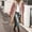 Pink, variant on SwiftWear Women's Warm Long Winter Coat Oversized Double Sided Wear Zip Front Hood Sherpa Lined Jacket with Pockets, Casual Outerwear for Cold Weather