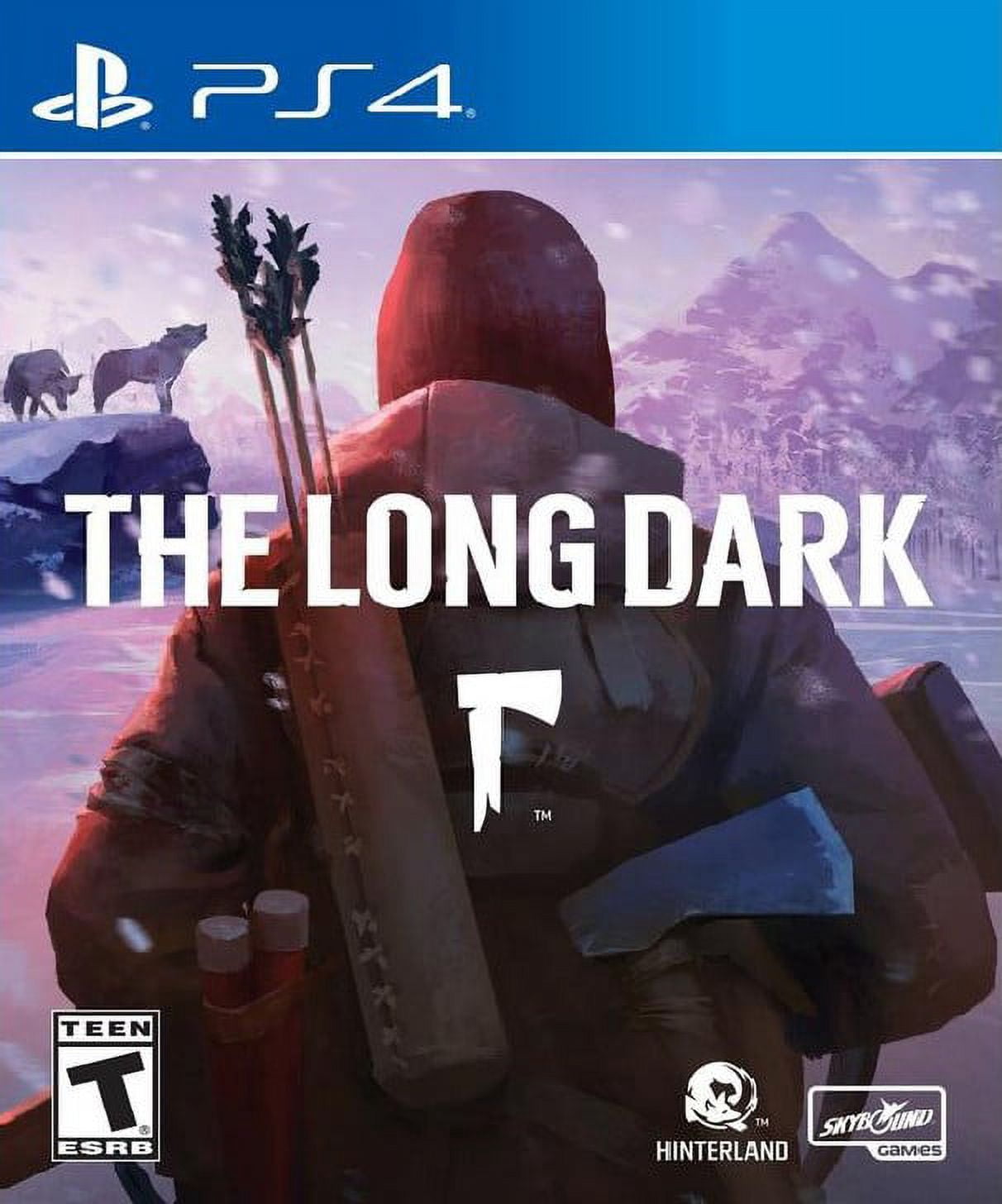 Restored The Long Dark, by Skybound Entertainment, Physical