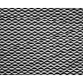 thumbnail image 5 of oneOone Tissu Polyester Lycra Triangle Imprimé Géométrique Tissu au Mètre 56 Pouces de Large, 5 of 5