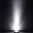 thumbnail image 2 of Lámpara De Techo Downlight Ultrafina Blanca 3W/5W/7W 85-265V Cálido/Frío seitruly HA024426-03, 2 of 7