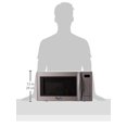thumbnail image 3 of Whirlpool WM2510D Microondas 1 p³, 1350 Watts, plata, 3 of 3
