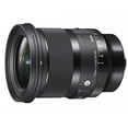 thumbnail image 4 of Sigma 20mm f/1.4 DG DN Art Lens for L Mount, 4 of 10