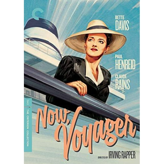 Now, Voyager (Criterion Collection)