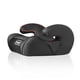 thumbnail image 4 of Autoasiento Silla Booster Motek Ova Carro 15kg a 36kg negro, 4 of 5