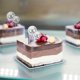 thumbnail image 4 of BRIGHTFUFU 20Ud Cake Toppers Plata De Bola Para Pasteles Fiesta Y Postres, 4 of 7