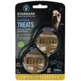 thumbnail image 2 of StarMark 2 Pack Everlasting Treat, Chicken Flavor, Small, 2 of 5