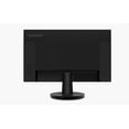 thumbnail image 2 of Lenovo N27q 27" Class No WQHD No LED Monitor - 16:9 - Black, 2 of 7