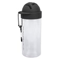thumbnail image 1 of Tee De Bola De Club Tipo Petal Con Botella De Almacenamiento, Bolígrafo Marcador, Accesorio Portátil De Plástico Para Golfistas, Juego De Herramientas De Marcado, 1 of 7