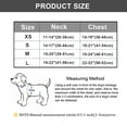 thumbnail image 5 of Didog Soft Mesh No Pull Dog Harness Adjustable Breathable Pet Puppy Control Vest XS-L, 5 of 5