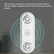 thumbnail image 5 of Portátil Sonic Insecto Repeler Indoor Hotel Anti-Insecto Ahorro de energía Avanzado Control de Plagas Avanzado Ruido Suministros Home Blanco, EE. UU. Methold HA010316-01, 5 of 6