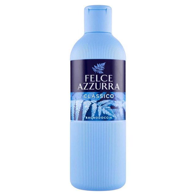 Gel de baño Felce Azzurra Original Timeless Essence 650 ml