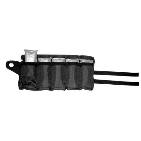 Everlast Adjustable Ankle / Wrist Weight, 2 to 10 lbs.