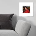 thumbnail image 5 of Gallery Pops Star Trek - Uhura Photo Still Wall Art, Unframed Version, 12" x 12", 5 of 5