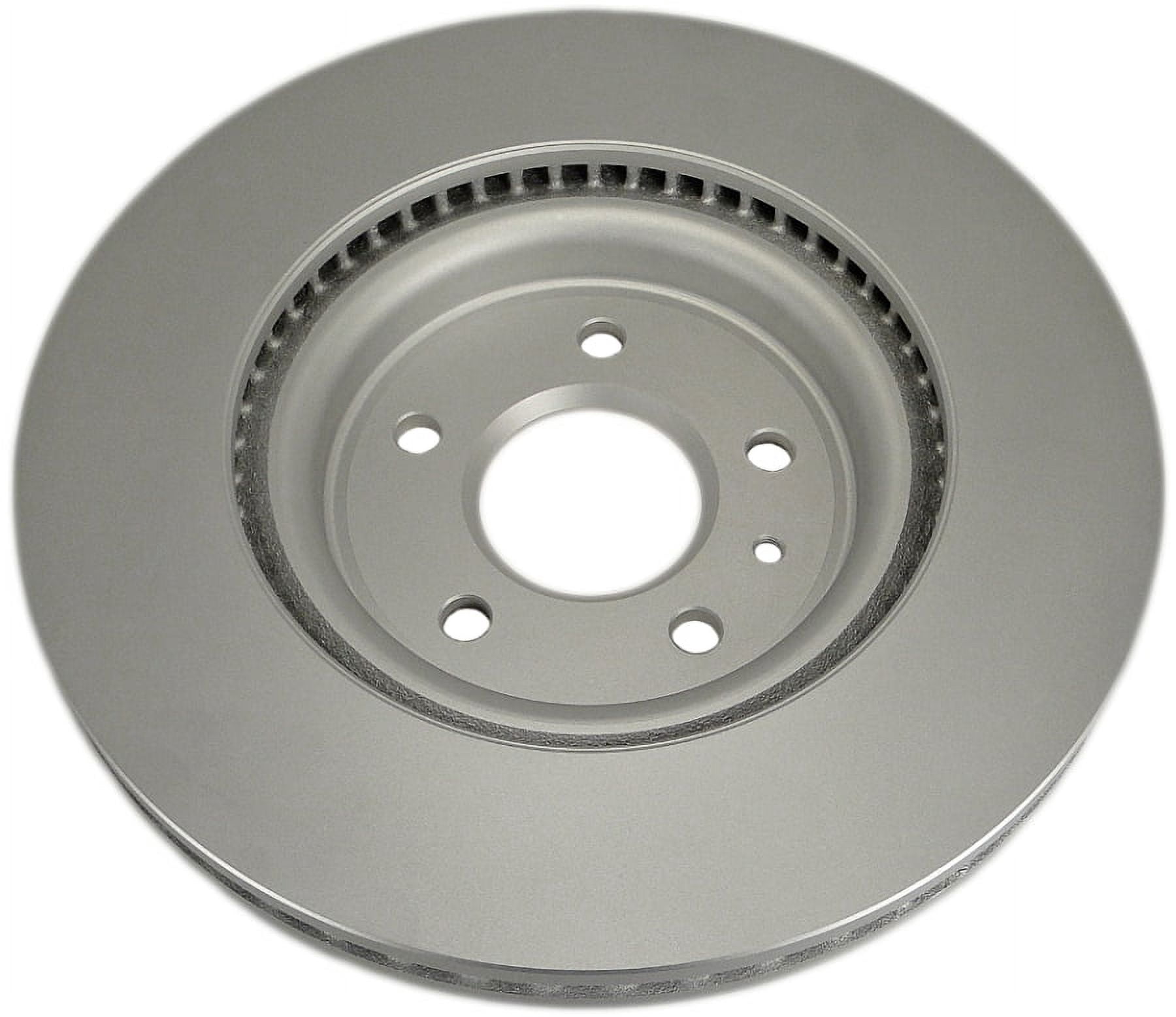 Ultra High Carbon 700 Brake Kits, Front UHCK7208, Ford Taurus 2011