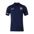 thumbnail image 5 of Polo de entrenamiento de rugby Sydney Roosters 2024, pantalones cortos, talla para hombre: S-5XL (nombre y número impresos), 5 of 5