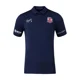 thumbnail image 5 of Polo de entrenamiento de rugby Sydney Roosters 2024, pantalones cortos, talla para hombre: S-5XL (nombre y número impresos), 5 of 5