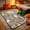 White, variant on ShaoXinWan Halloween DIY Coloring Blanket, Pumpkin Ghost Flannel Throw for Coloring, Halloween Decorations Indoor Outdoor for Sofa Couch Holiday Party