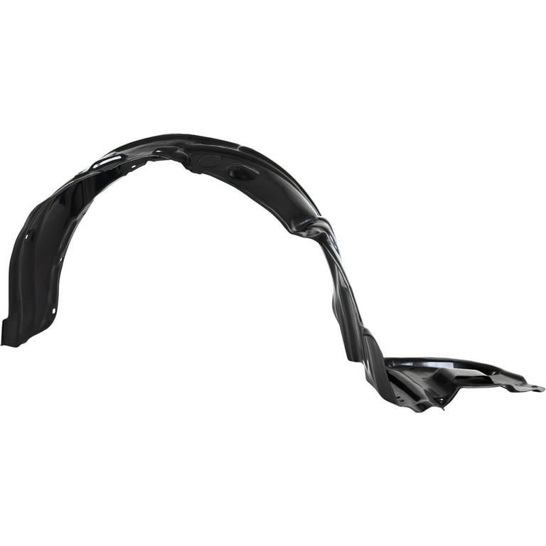 フレナーラ frenar 8本セット NEW OEM 2022-2025 NISSAN FRONTIER DRIVERS SIDE BUMPER TO