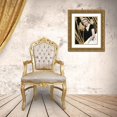 thumbnail image 3 of Hollywood Photo Archive 26x31 Gold Ornate Wood Framed with Double Matting Museum Art Print Titled - Grace Kelly, 3 of 4