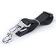 thumbnail image 3 of Mascota  Vehículo Asiento Seguridad Cinturón de seguridad Cinturón de seguridad Cuerda de sujeción Yuyangstore  Sujeción del cinturón de seguridad del automóvil para mascotas, 3 of 8