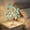 Blue, variant on USB LED Rose Tree Branch Lamp, Romantic Artificial Flower Night Light with Soft Illumination, Exquisite Desktop Decor, Portable Ambient Lamp for Bedroom, Ideal Gift for Festivals Special Occasions