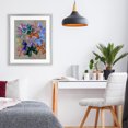 thumbnail image 3 of Stupell Industries Art Deco Bright Bows Cluster with Sprinkles Gray Framed Print Under Glass, 17 x 21, by The Prints Vibe, 3 of 8