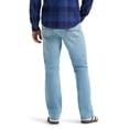 thumbnail image 4 of Wrangler Men's and Big Men's Relaxed Bootcut Jean, 4 of 6