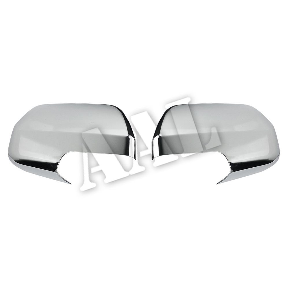 AAL Premium Chrome Mirror Cover For 20082012 FORD 200812 FORD ESCAPE