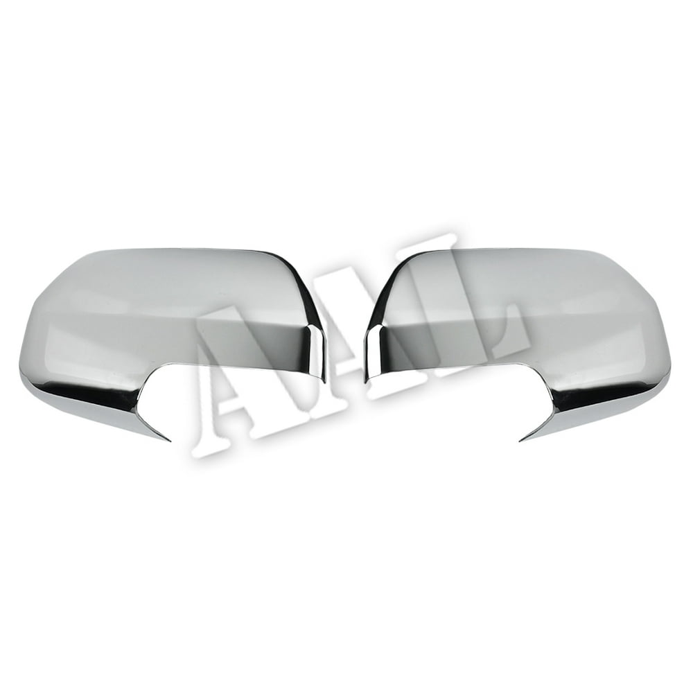 AAL Premium Chrome Mirror Cover For 2008-2012 FORD 2008-12 FORD ESCAPE