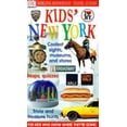 thumbnail image 1 of Pre-Owned Eyewitness Kids' Travel Guides: New York (Paperback) 0789452480 9780789452481, 1 of 1