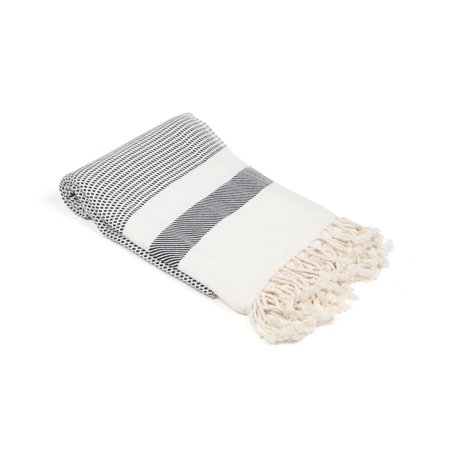 Pixel Turkish Towel / Throw