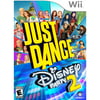 Just Dance: Disney Party 2, Ubisoft, Nintendo Wii, 887256014209