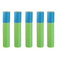 thumbnail image 4 of 10pcs Water Toy For Kids Portable 30ft Range Foam Water Toy Summer Swimming Pool Toys Random Color(20cm+40cm), 4 of 5