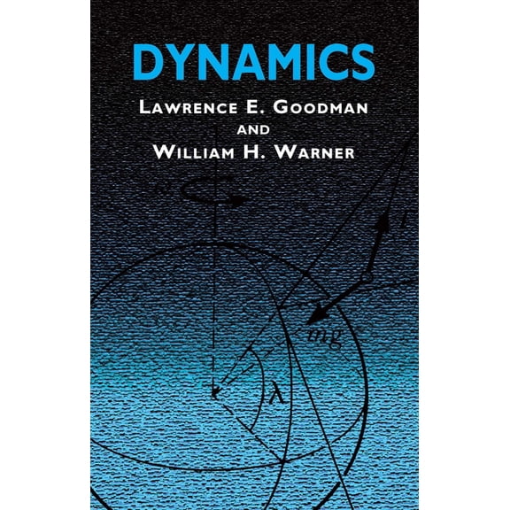 Dover Civil and Mechanical Engineering Dynamics, (Paperback)