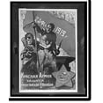 thumbnail image 2 of Historic Framed Print, Krasnaia Armiia zashchita proletarskoi revoliutsii, 17-7/8" x 21-7/8", 2 of 9
