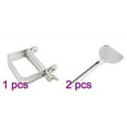 thumbnail image 1 of Wweixi Queta Toothpaste Squeezer Tube Squeezer Dispenser Aluminium Alloy Machine Metal, 1 of 9