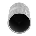 thumbnail image 1 of Escariador de Tomas, Herramienta Eficiente de desbarbado de Tomas de Aleación de aluminio para Tomas de acero inoxidable, biselado interior y exterior, fácil agarre, 1 of 7