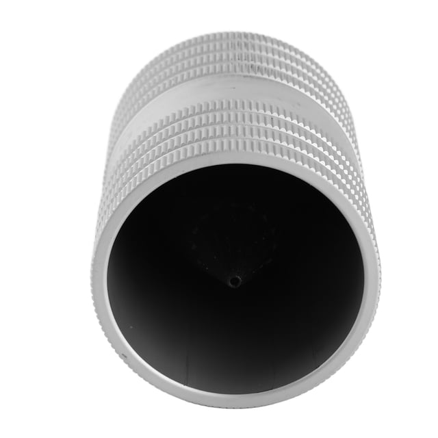 Escariador de Tomas, Herramienta Eficiente de desbarbado de Tomas de Aleación de aluminio para Tomas de acero inoxidable, biselado interior y exterior, fácil agarre