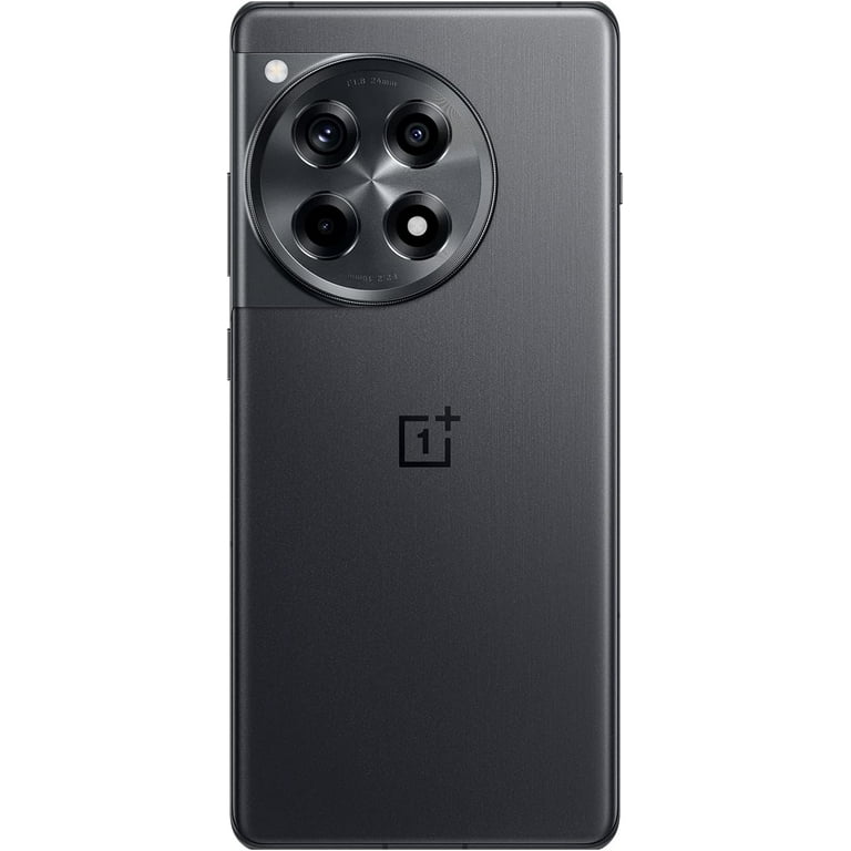Open Box OnePlus 12 5G 256GB + 12GB RAM | Factory Unlocked Cell