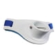 thumbnail image 1 of Cintura Para Caña De Pescar Con Hebilla De Ajuste, Cinturón De Combate De Pesca Ligero, Cinturón De Pesca Para Pesca Al Aire Libre Eigraketly OD004958-00, 1 of 7