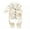 White, variant on TechWave Toddler Baby Boys Long Sleeve Solid Tops+Pants Pajamas Sleepwear Outfits 2 Year Boy Clothes 1 12 Clothes Summer Pajamas for Boys Dinosaur Clothes Toddler 2yr Old Pajamas Flannel Pajamas