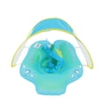 thumbnail image 4 of Anillo de natación para bebé, Anillo de natación para bebé, Anillo de natación doble, Anillo de natación para niños optimizado para la excelencia Jadeshay A, 4 of 8