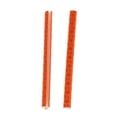 thumbnail image 4 of Conjunto De De Varilla De Radios Reflectantes En El Tubo Bicicleta Bicicleta Rueda De Ciclismo Llanta Reflector De Radios-Naranja Baoblaze Los rayos de la bicicleta del tubo, 4 of 8