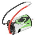 thumbnail image 4 of Motor RC, Firma Resistente Motor Eléctrico RC Ecológico, Conveniente para AX24004 SCX10 SCX10 II 1/10 RC Crawler SMT10 RR10, 4 of 7
