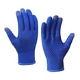 thumbnail image 2 of Guantes de invierno para pantalla táctil, guantes de escalada, cómodos guantes de ciclismo protectores. Mujer, 2 of 8