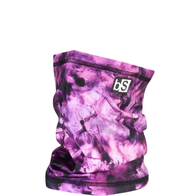 BLACKSTRAP Dual Layer Tube Tie Dye Orchid,