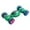 Vert, variante sur TIMIFIS Voitures Télécommandées 2,4 g Voiture Télécommandée Cascade Dérive Voiture Rc-Country Escalade Voiture Jouets pour Enfants, Jouets Garçons Cadeaux d'Anniversaire Modèle de Voiture