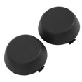 thumbnail image 4 of PT22834000BK, OEM Standard Rear Bumper Dome Cap Driver Passenger Side  for Tacoma 2005 To 2015, 4 of 7