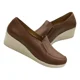 thumbnail image 3 of Zapatos de Piel para Mujer Casual Confort Relax 900 – Cómodos y Elegantes, 3 of 3